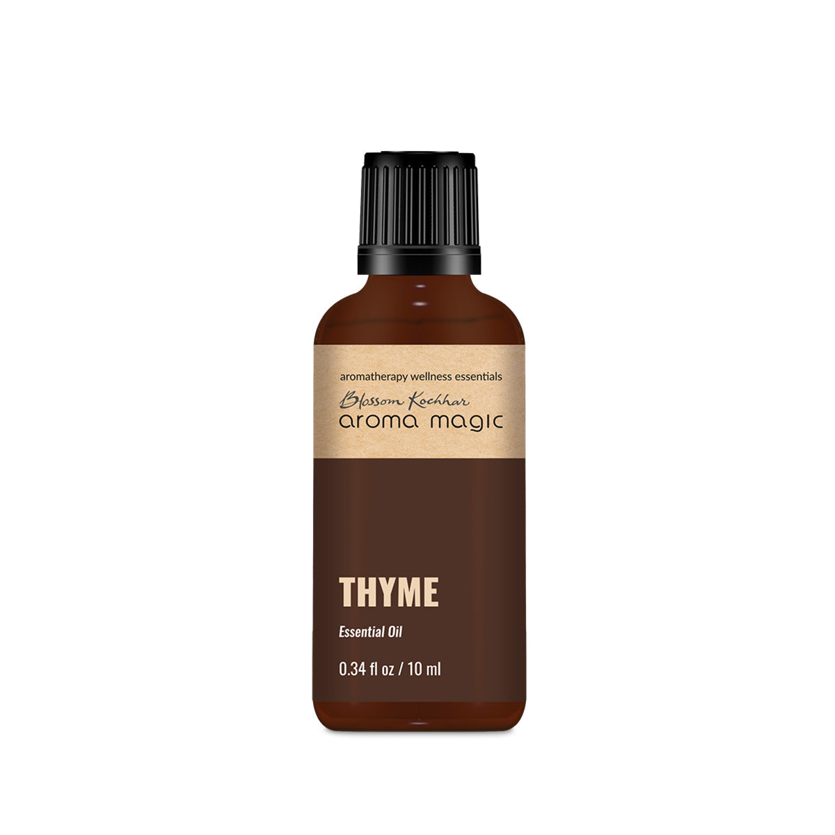 Blossom Kochhar Aroma Magic Thyme Essential Oil image 2