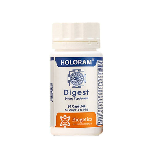 Biogetica Holoram Digest image 1