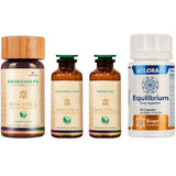 Biogetica Freedom Kit With Smokease 30 image 1