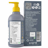 Wow Skin Science Kids 3 in 1 Wash - Caped Crusader Batman Edition - 300 ml image 2