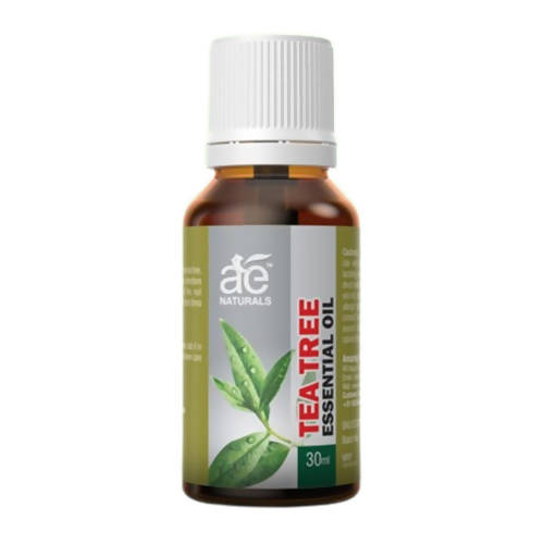 Ae Naturals Tea Tree Essential Oil image 2