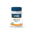 Vasu Trichup Tablet - 60 tabs (Pack of 2) image 1