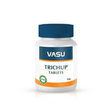 Vasu Trichup Tablet - 60 tabs (Pack of 2) image 1