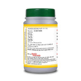 Basic Ayurveda Pushpdhanwa Ras Tablets - 40 Tablets image 3