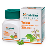 Himalaya Pure Herbs Tulasi Respiratory Wellness image 3