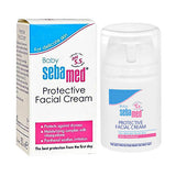 Sebamed Baby Protective Facial Cream image 1