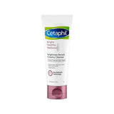Cetaphil Bright Healthy Radiance Brightness Reveal Creamy Cleanser -100 gm image 3