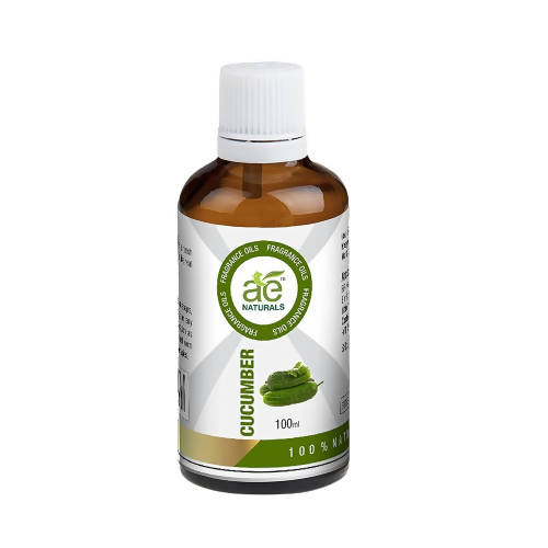 Ae Naturals Cucumber Fragrance Oil image 2
