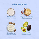The Moms Co Natural Baby Cream For Face image 3