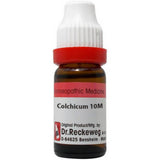 Dr. Reckeweg Colchicum Dilution -6 CH - 11 ml image 5