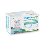 Mamaearth Moisturizing Bathing Bar Soap For Babies Pack of 2 image 6