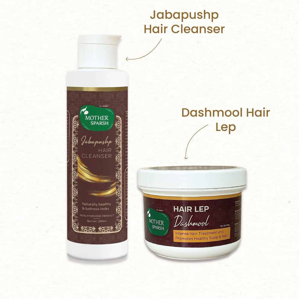 Mother Sparsh The Dynamic Hair Duo image 3
