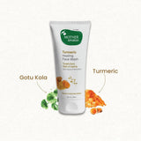 Mother Sparsh Turmeric Healing Face Wash image 2