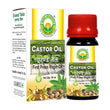 Basic Ayurveda Castor Oil - 50 ml image 1