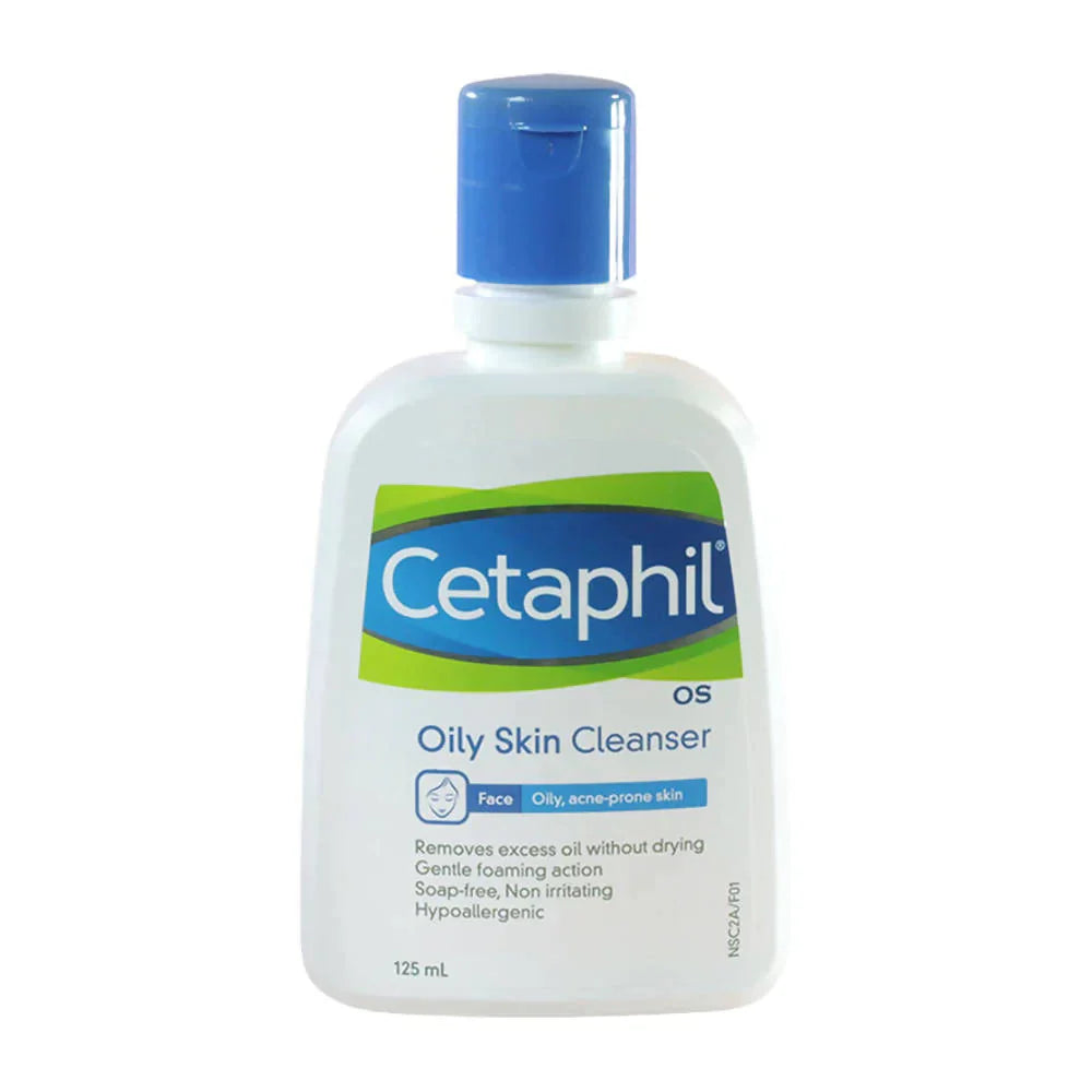 Cetaphil Gentle Cleansing & Moisturizing Combo image 2