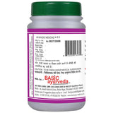 Basic Ayurveda Gandhak Raj Bati - 40 Tablets image 3