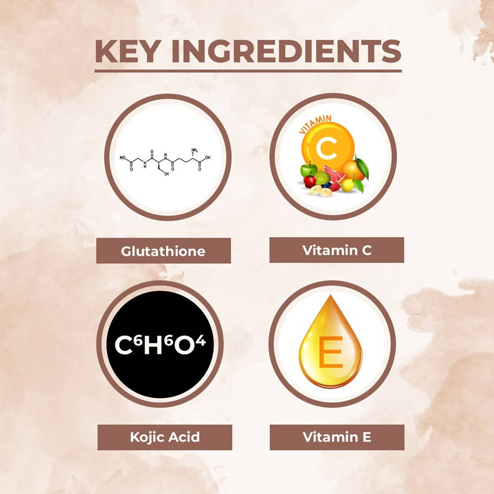 Ae Naturals Roop Sundar Glutathione Face Wash image 4