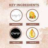Ae Naturals Roop Sundar Glutathione Face Wash image 4