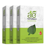Ae Naturals Handmade Aloevera Soap image 1