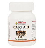 Bakson's Homeopathy Calci Aid Tablets image 3