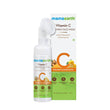 Mamaearth Vitamin C Foaming Face Wash - 150 ml image 1