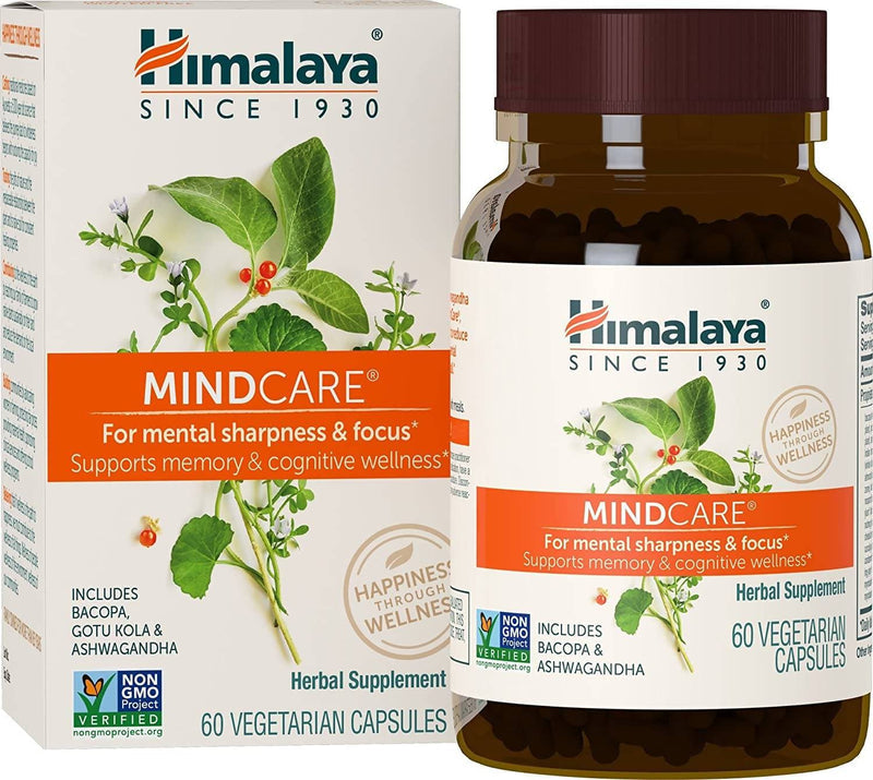 Himalaya MindCare image 1