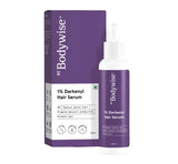 BeBodywise 1% Darkenyl Hair Serum image 2