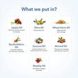 The Moms Co Natural Stretch Oil image 5