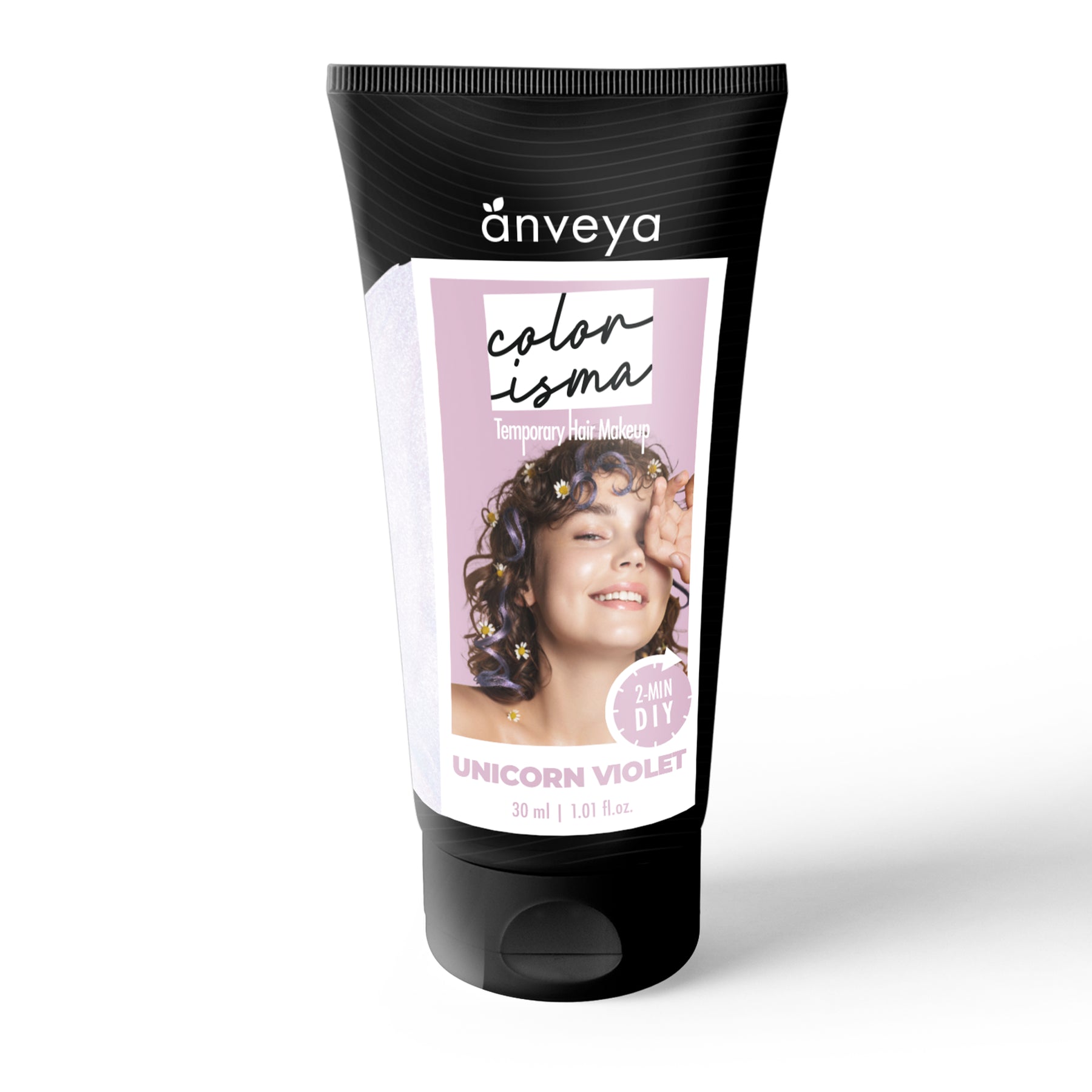 Anveya Colorisma Temporary Hair Color - 30 ml image 5