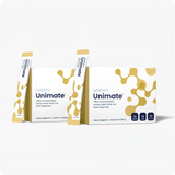 Unicity Unimate 60 Pack & Balance Natural Orange 30 Pack Combo – Refreshing Drink Mix Variety Set image 4