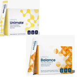 Unicity  Balance and Lemon Unimate -60 pack image 1