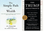 Personal Finance & Legal Affairs Book Set – 2 Insightful Paperbacks image 1