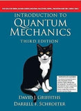 Introduction To Quantum Mechanics Paperback image 1