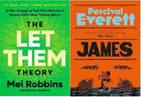 The Let Them Theory: James - paperback image 1