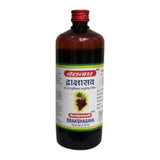 Baidyanath Drakshasav - 450 ml image 3