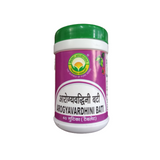 Basic Ayurveda Arogyavardini Bati - 40 Tabelts image 1