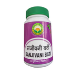 Basic Ayurveda Sanjivani Bati - 40 Tablets image 2
