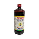Baidyanath Kankasava - 450 ml image 1