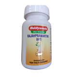 Baidyanath Rajahprawartani Bati image 1