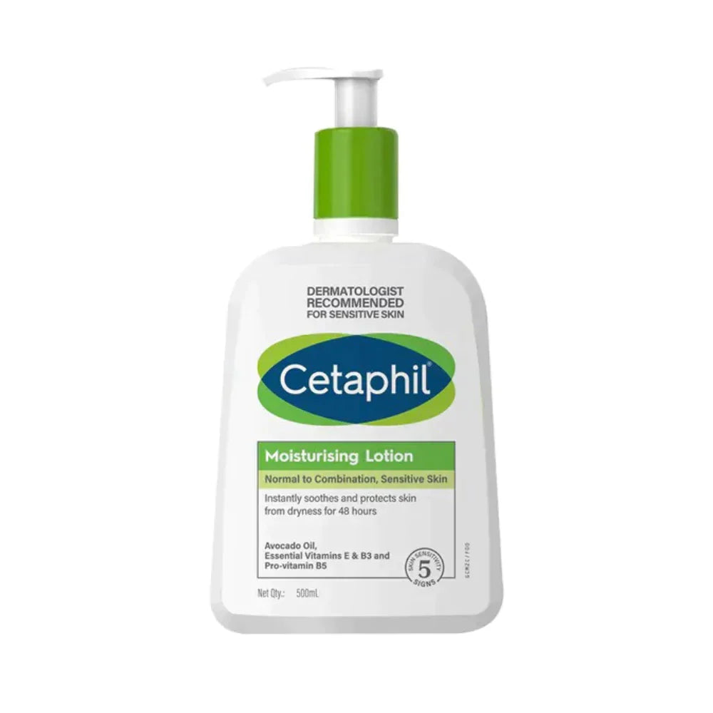 Cetaphil Moisturising Lotion image 2