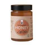 Isha Life Raw Himalayan Honey-500gm image 1