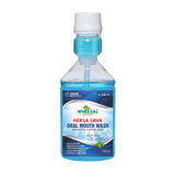 Wheezal Hekla Lava Mouth Wash image 1