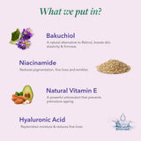 The Moms Co Natural Age Control Night Cream image 5