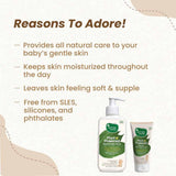 Mother Sparsh Baby’s Gentle Skin Care Combo image 4