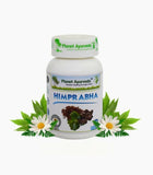 Planet Ayurveda Himprabha Capsules - 60 tabs image 2