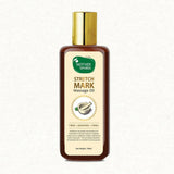 Mother Sparsh Stretch Mark Massage Oil image 1