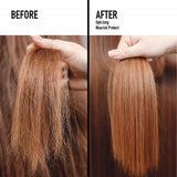 Matrix Opti Long Nourish Protect Nourishing Shampoo Ceramide image 5
