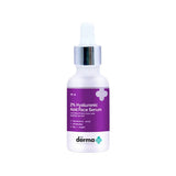 The Derma Co 2% Hyaluronic Acid Face Serum - 30 ml image 1