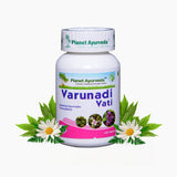 Planet Ayurveda Varunadi Vati - 120 tabs image 1