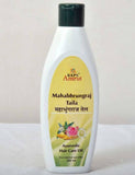 Baps Amrut Mahabhrungraj Taila image 4